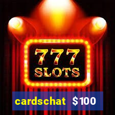 cardschat $100 freeroll password